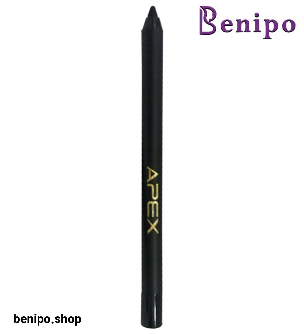 مداد چشم مدل کربن بلک اپکس