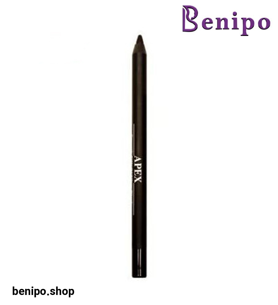 مداد چشم چرب اولتراک پوکه مشکی