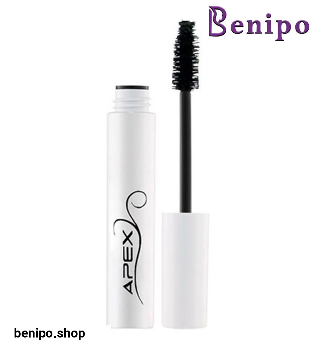 ریمل حجم دهنده فوق العاده مشکی