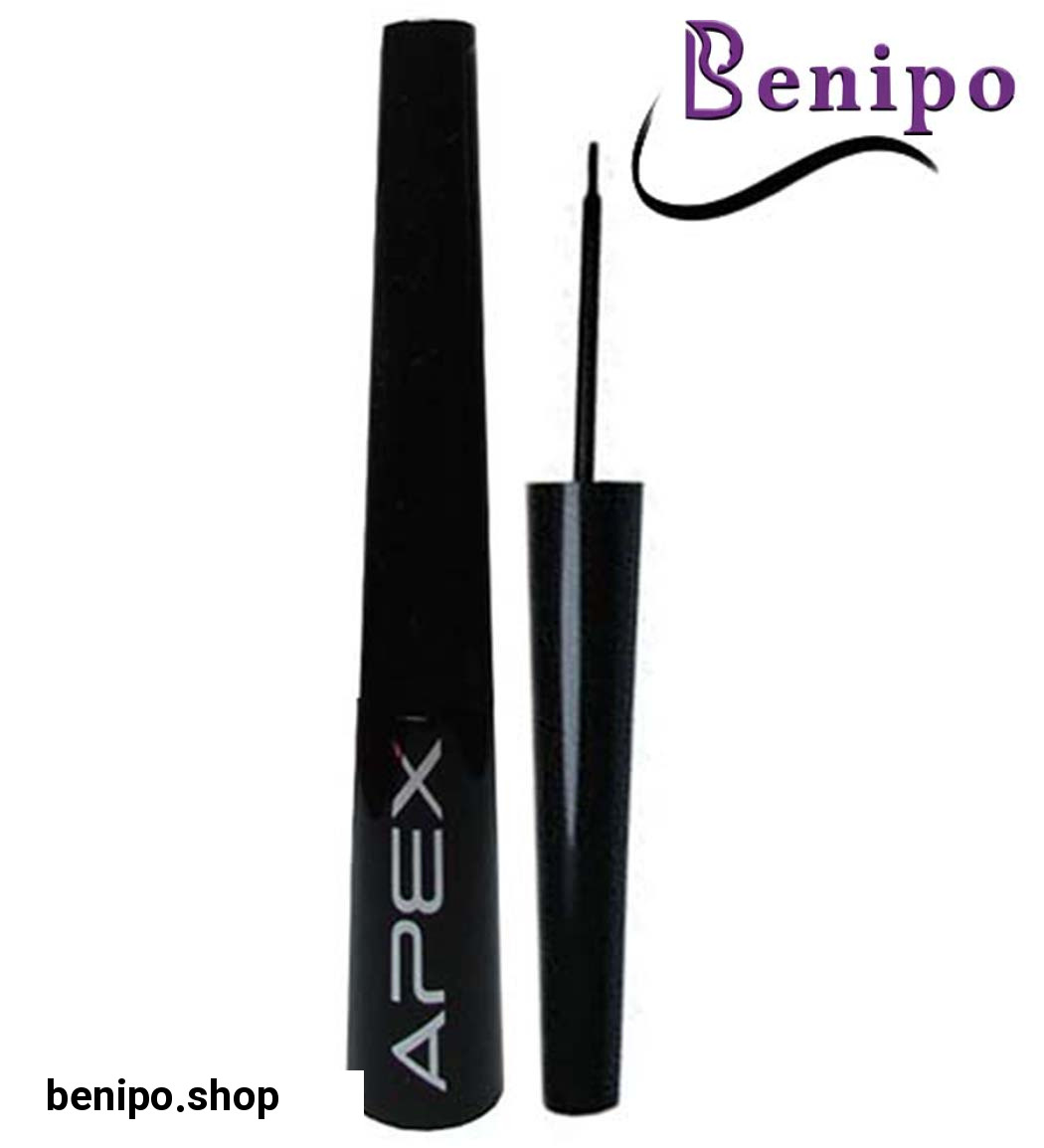 خط چشم مویی ضد آب 24 ساعته