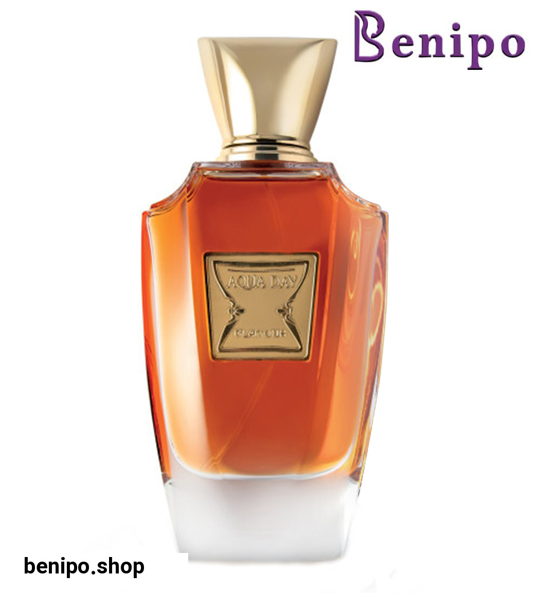 ادوپرفیوم زنانه مدل Glamour حجم 80میل