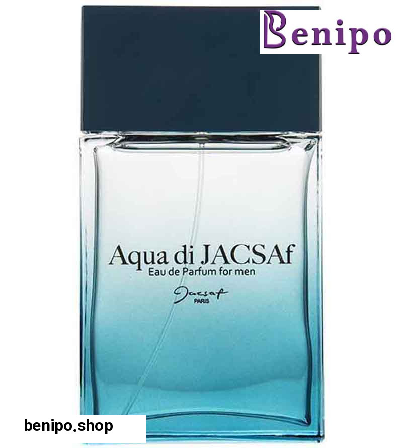 ادو پرفیوم مردانه آکوا دی