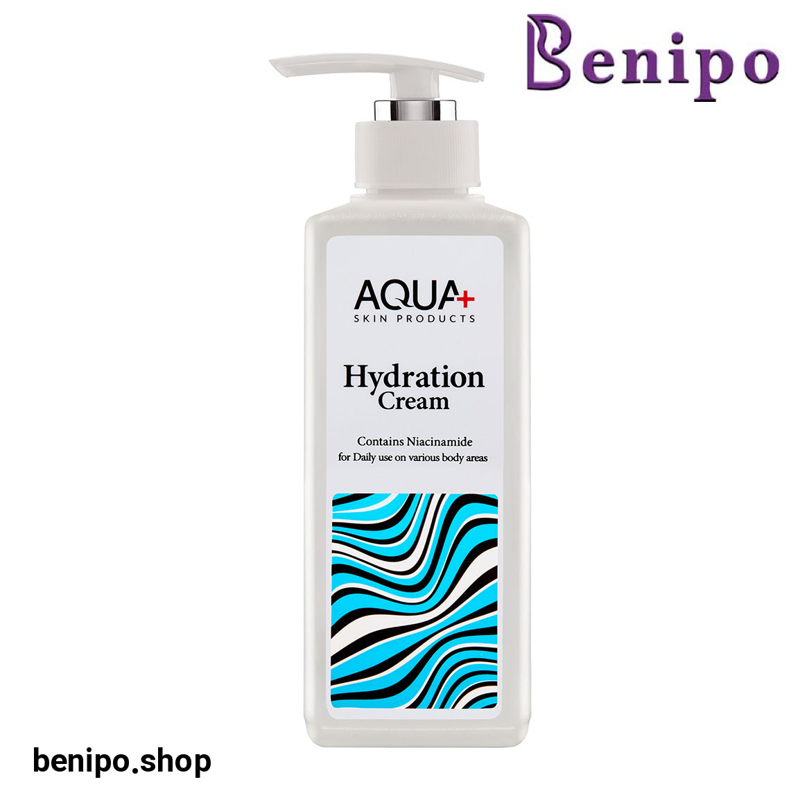 کرم مرطوب کننده مناسب پوست خشک تا نرمال حجم 250 میلی لیتر