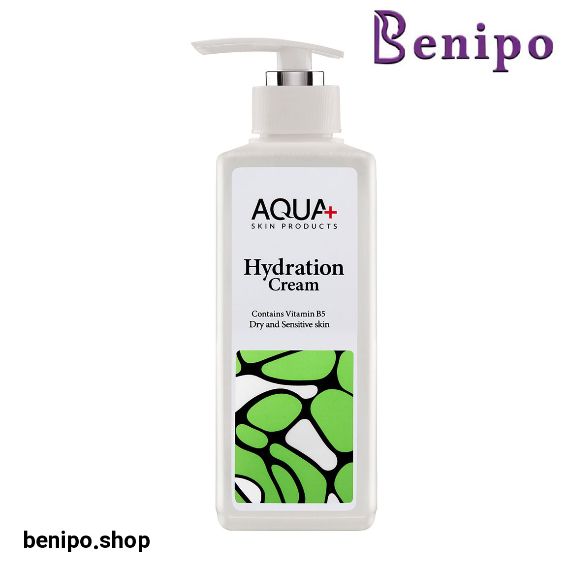 کرم مرطوب کننده حاوی ویتامین B5 مناسب پوست خشک تا نرمال حجم 250 میلی لیتر