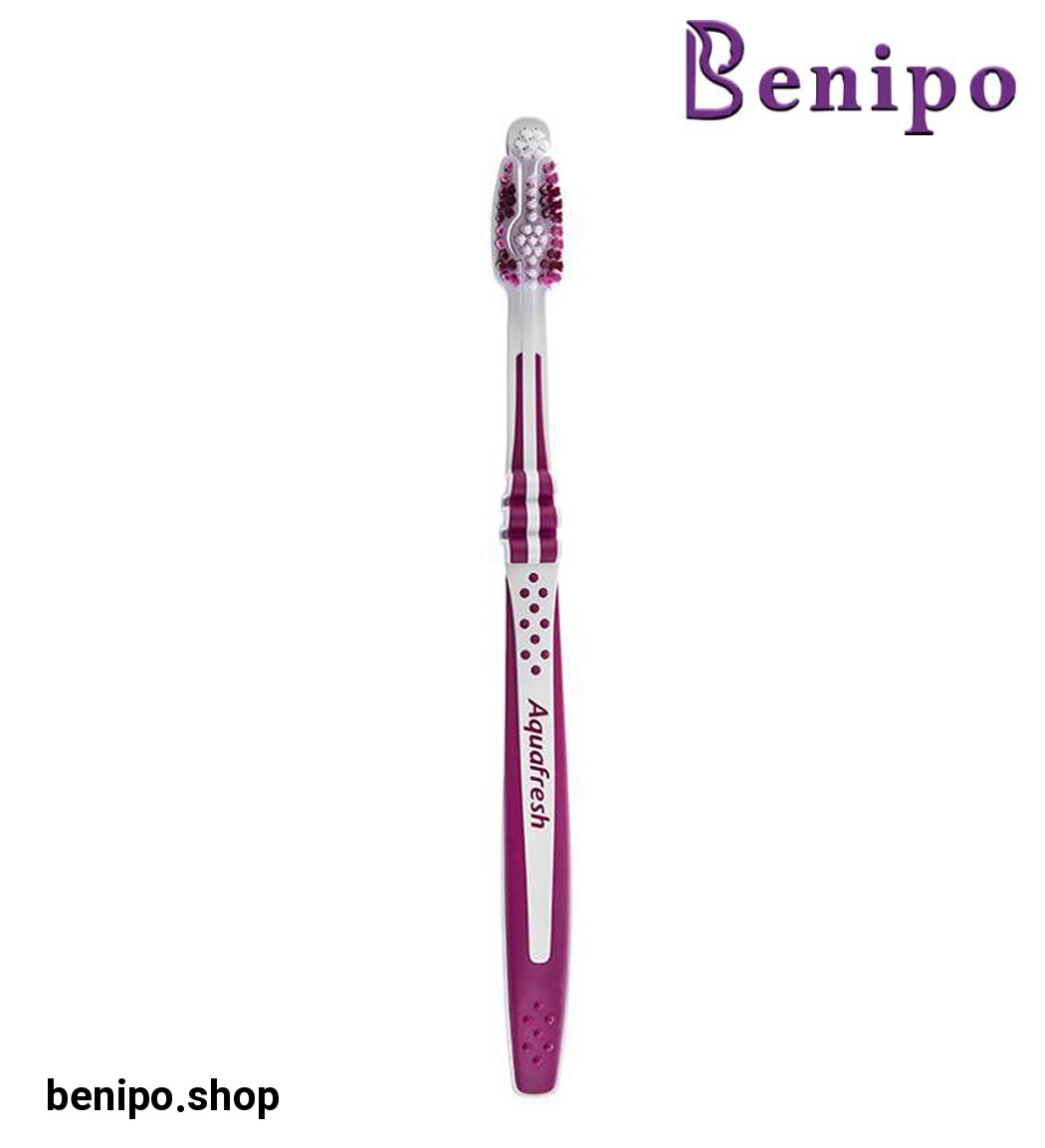 مسواک بزرگسال کامپليت کر متوسط