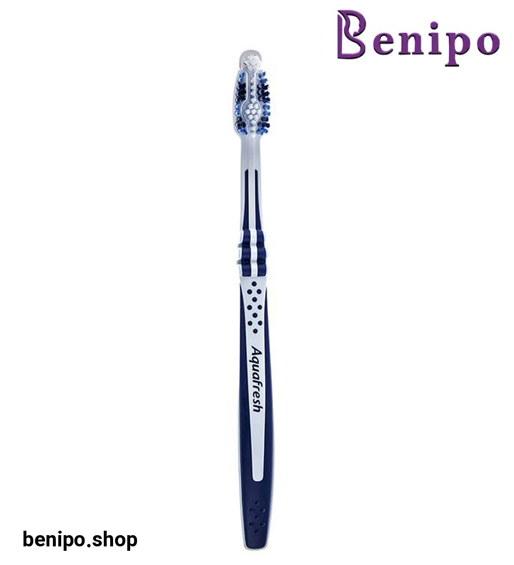 مسواک بزرگسال کامپليت کر نرم