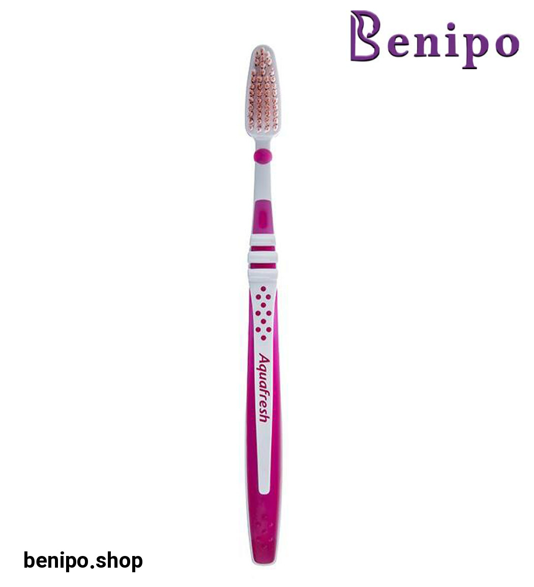 مسواک بزرگسال-بيتوين تيث متوسط