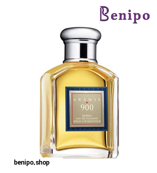 ادوکلن مردانه مدل آرامیس900 حجم 100 میل