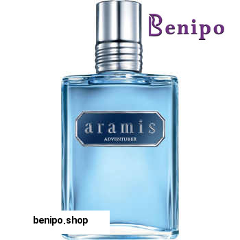 ادوتویلت مردانه مدل Adventurer حجم 110 میل