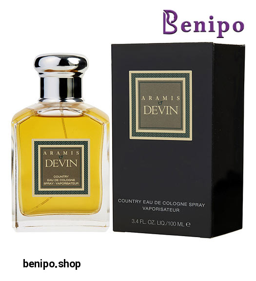 ادوتویلت مردانه دوین 100میل