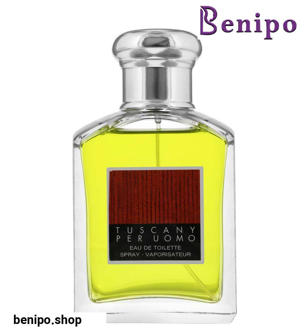 ادوتویلت مردانه مدل Tuscany Per Uomo حجم 100 میل