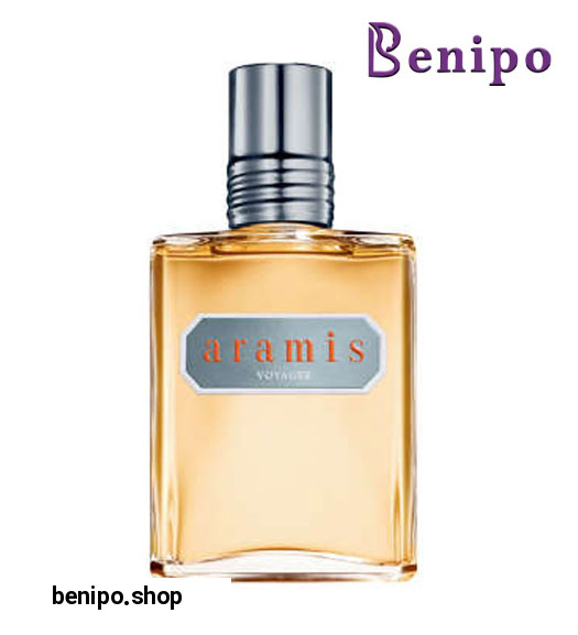 ادوتویلت مردانه مدل Voyager حجم 110 میل