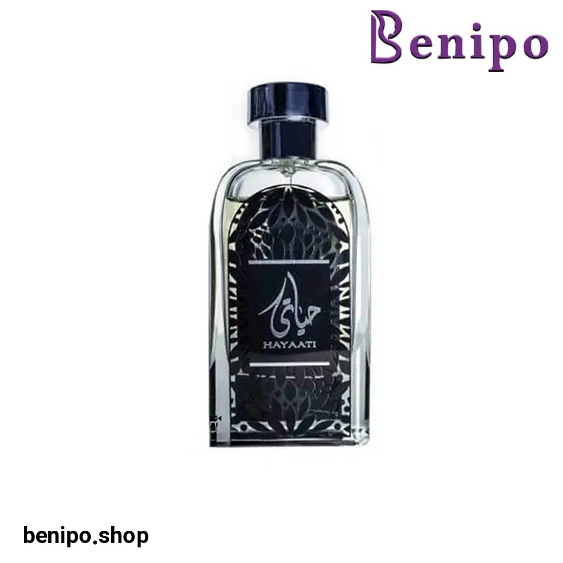 عطر و ادکلن حیاتی حجم 100 میلی لیتر