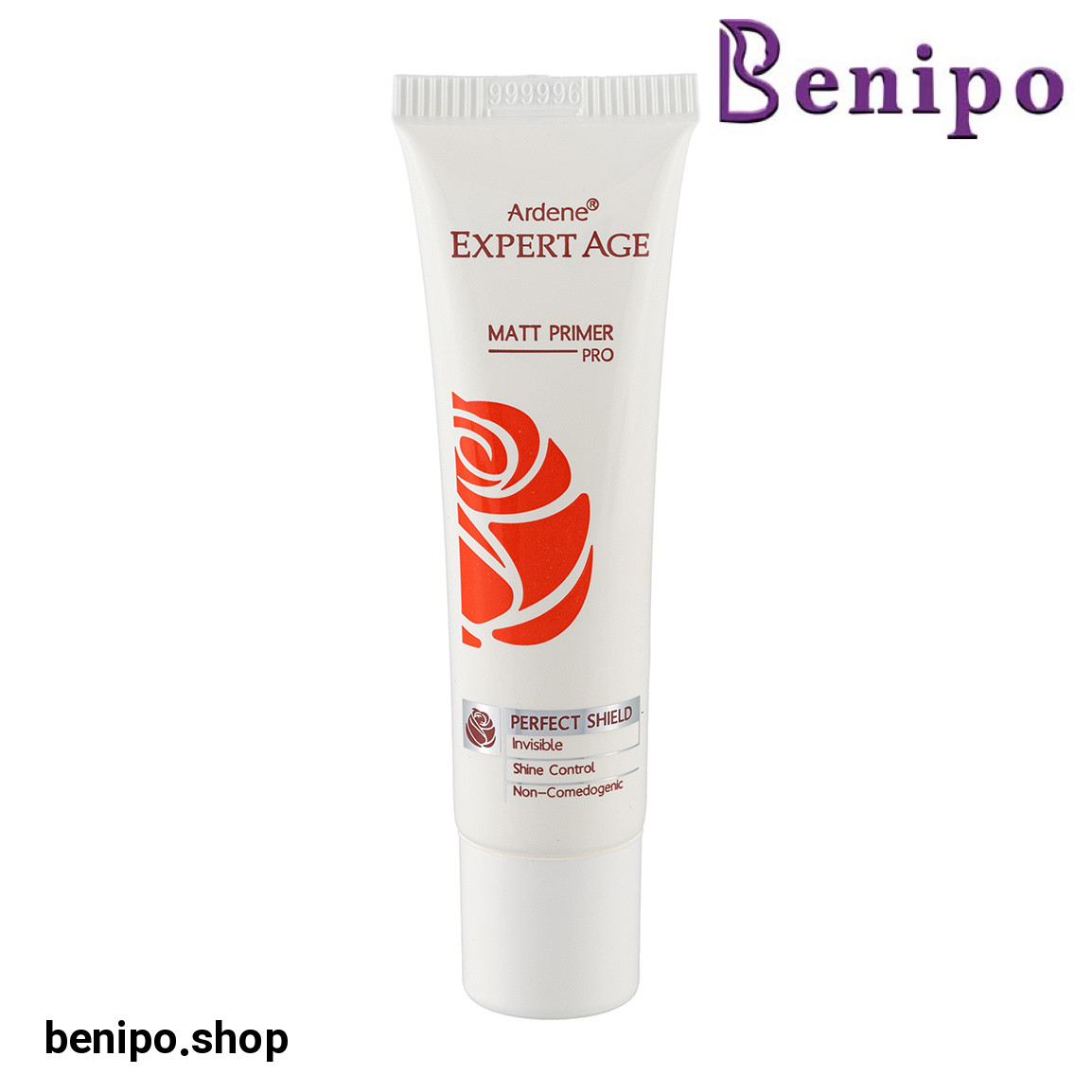 پرایمر مات کننده اکسپرتیج 30میل