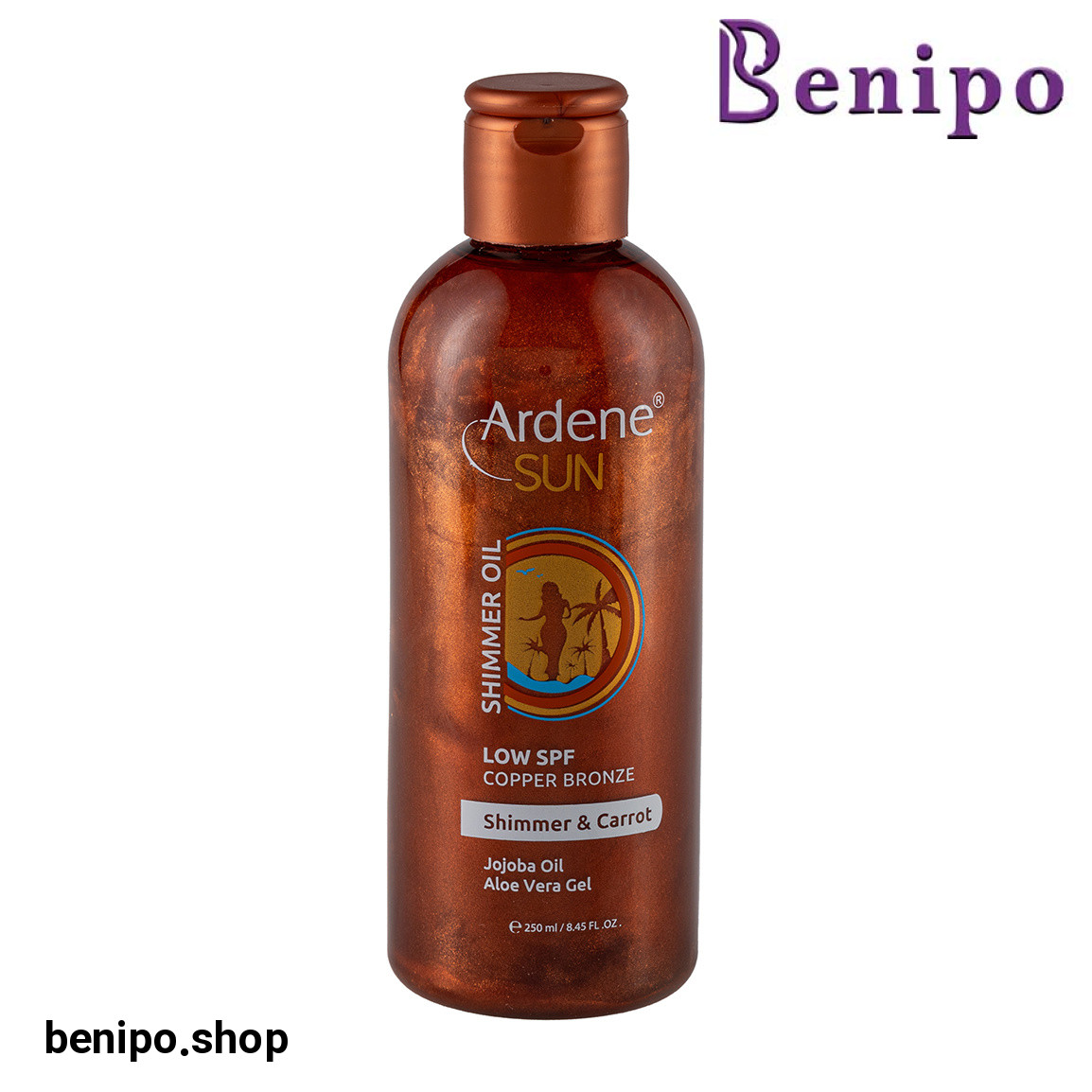 روغن آفتاب اکلیلی