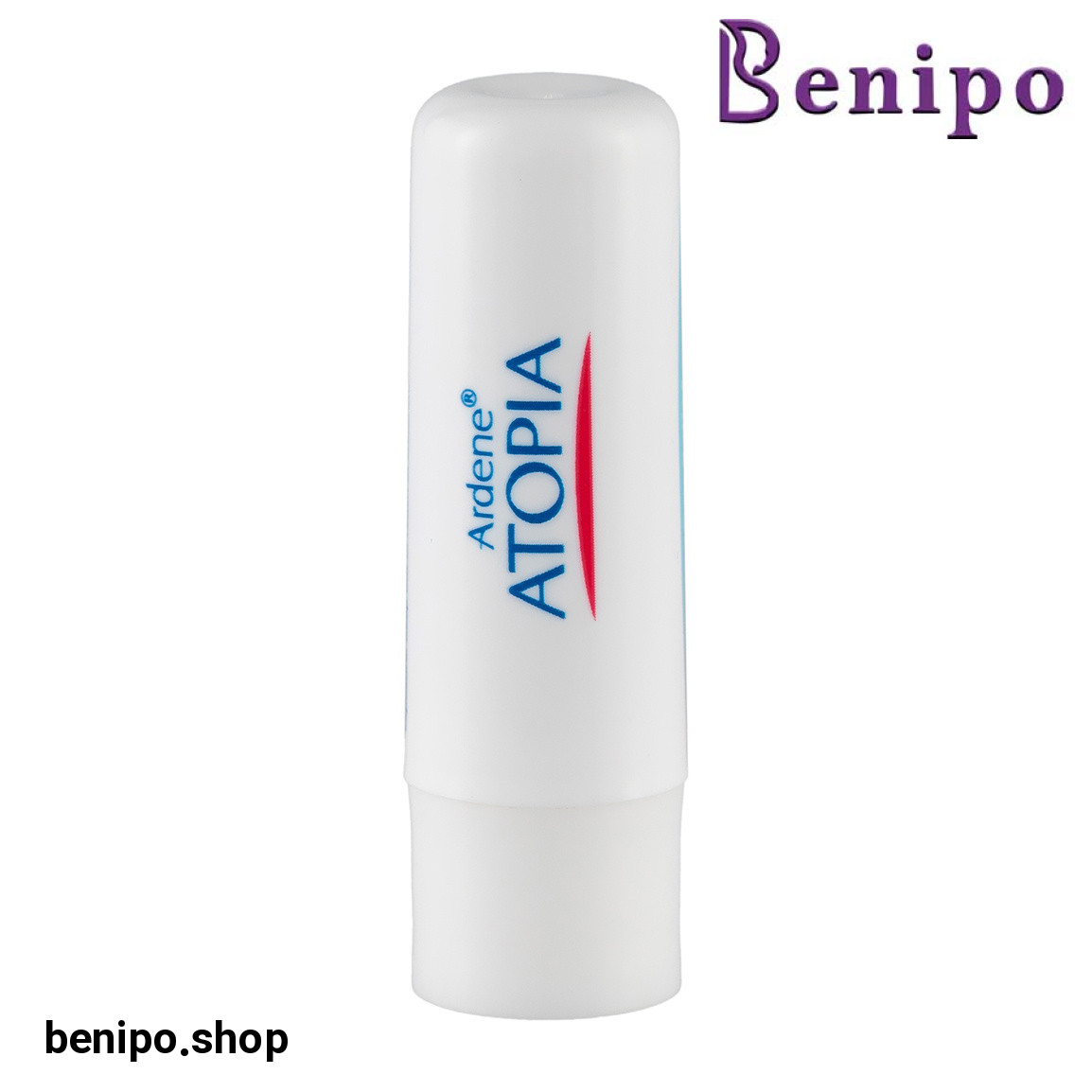 بالم لب مرطوب کننده مدل Dry Relief  اتوپیا