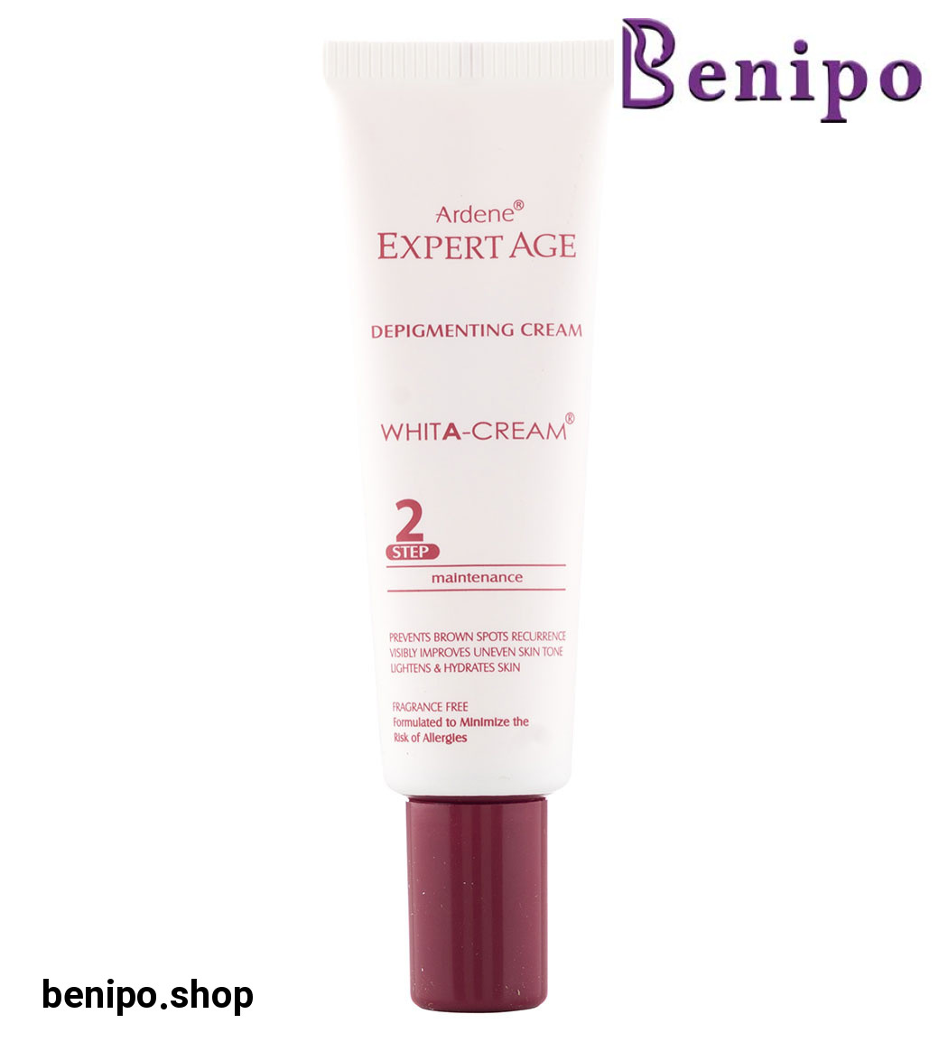 کرم روشن کننده اکسپرتیج