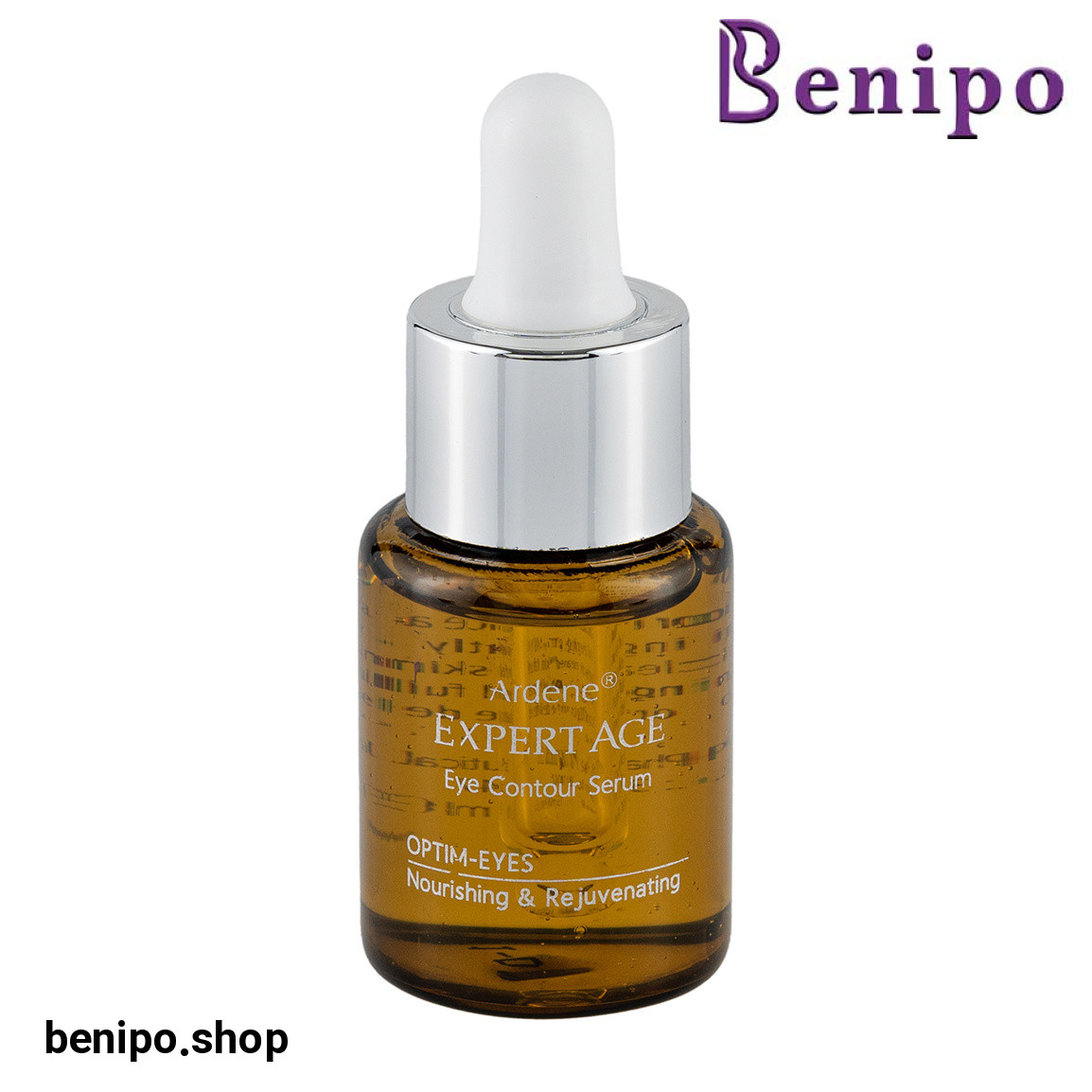 سرم دور چشم اکسپرتیج