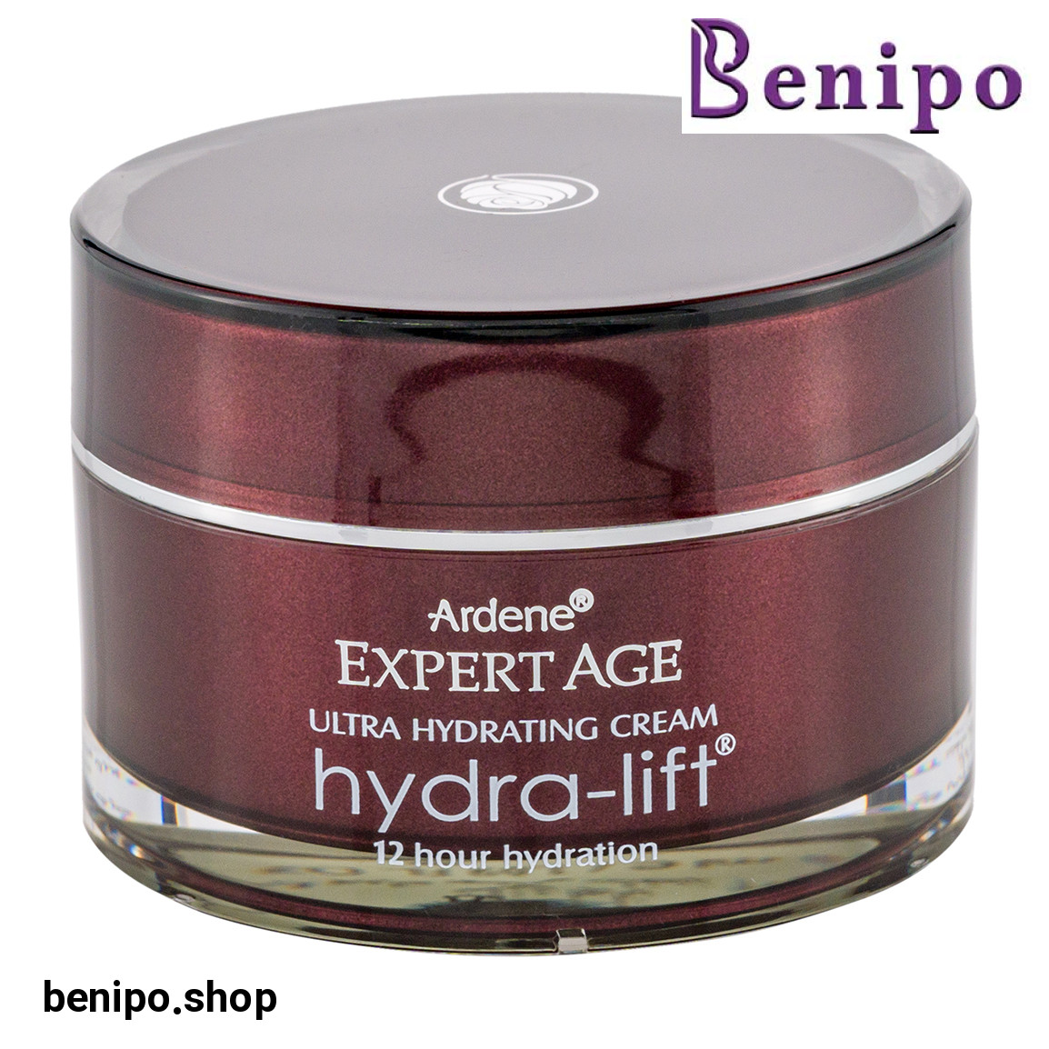 کرم مرطوب کننده و ضد چروک کاسه ای اکسپرتیج