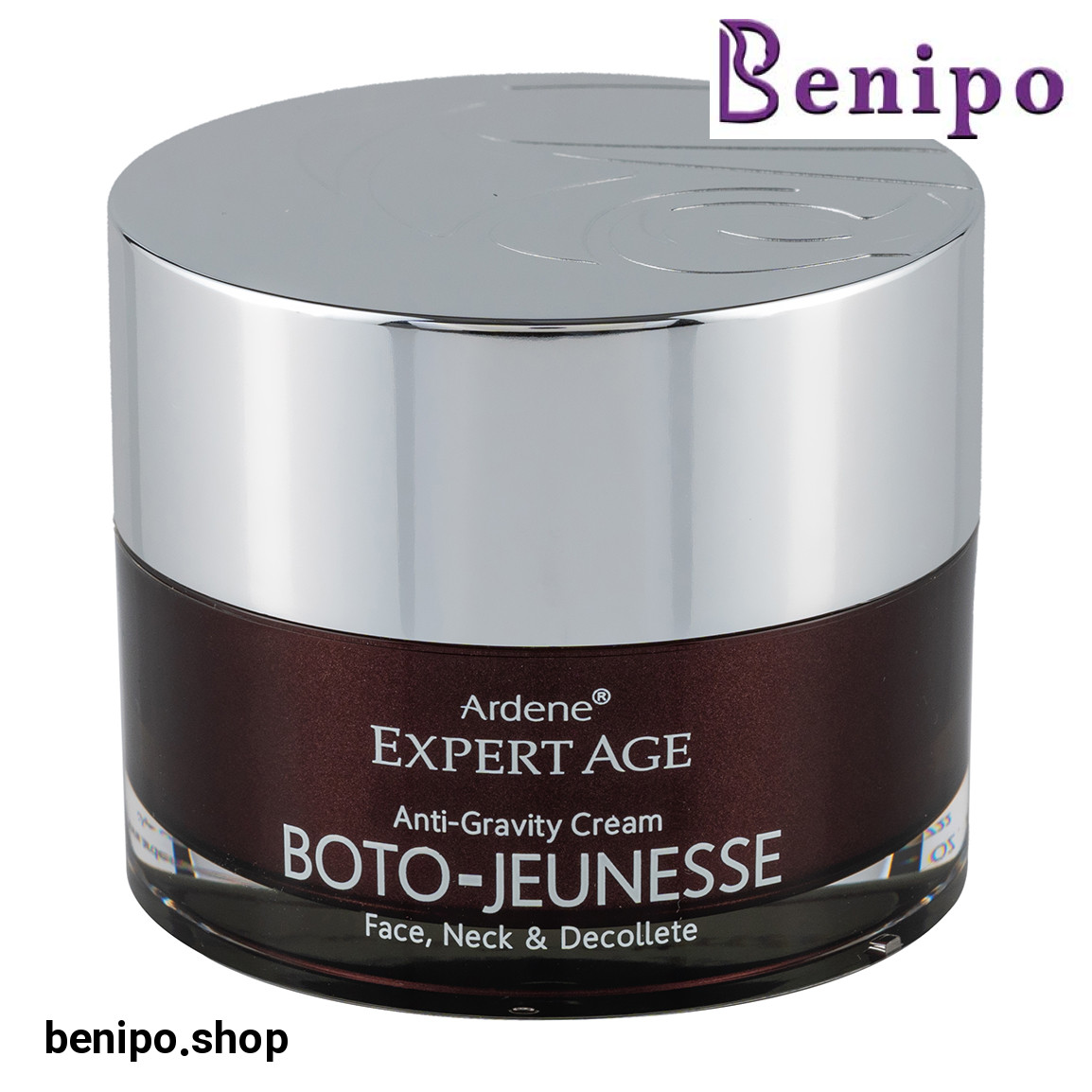 کرم مناسب چروک های سطحی پوست اکسپرتیج 50میل