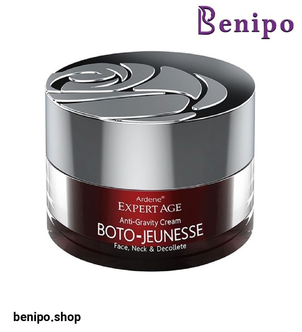 کرم دور چشم مناسب چروک های سطحی اکسپرتیج 15میل