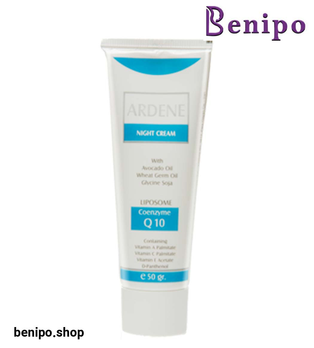 کرم شب لیپوزوم