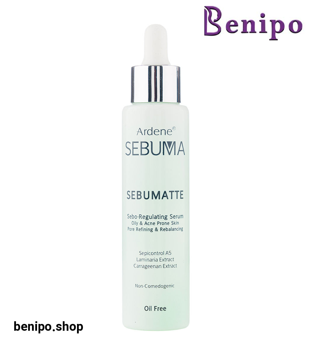 سرم متعادل کننده چربی پوست مناسب پوست های چرب، جوشدار و دارای آکنه 50 میلی لیتر