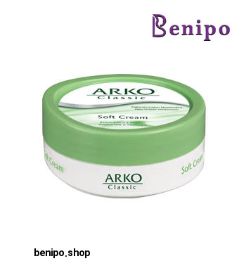 کرم نرم کننده کلاسیک 150 میلی لیتر