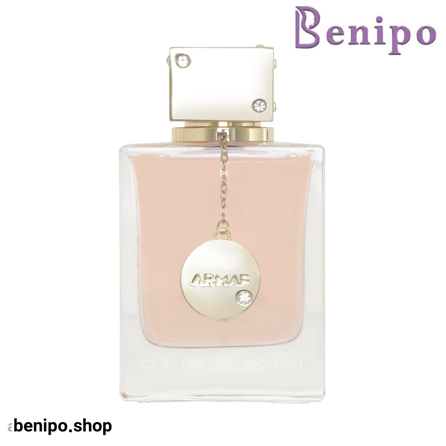 عطر زنانه کلاب د نویت آرماف