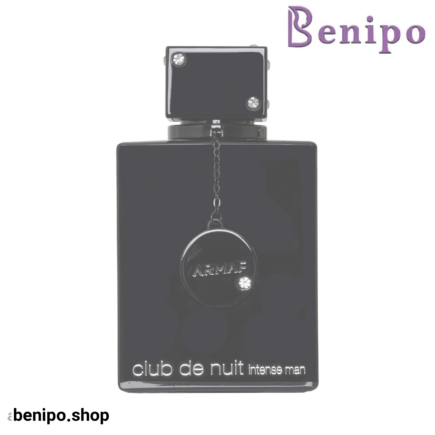 عطر کلاب د نویت اینتنس مردانه آرماف