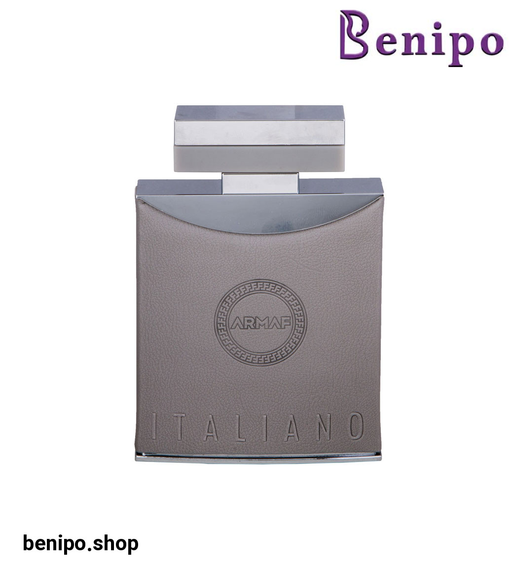 ادو تویلت مردانه مدل Italiano Uomo حجم 100 میل