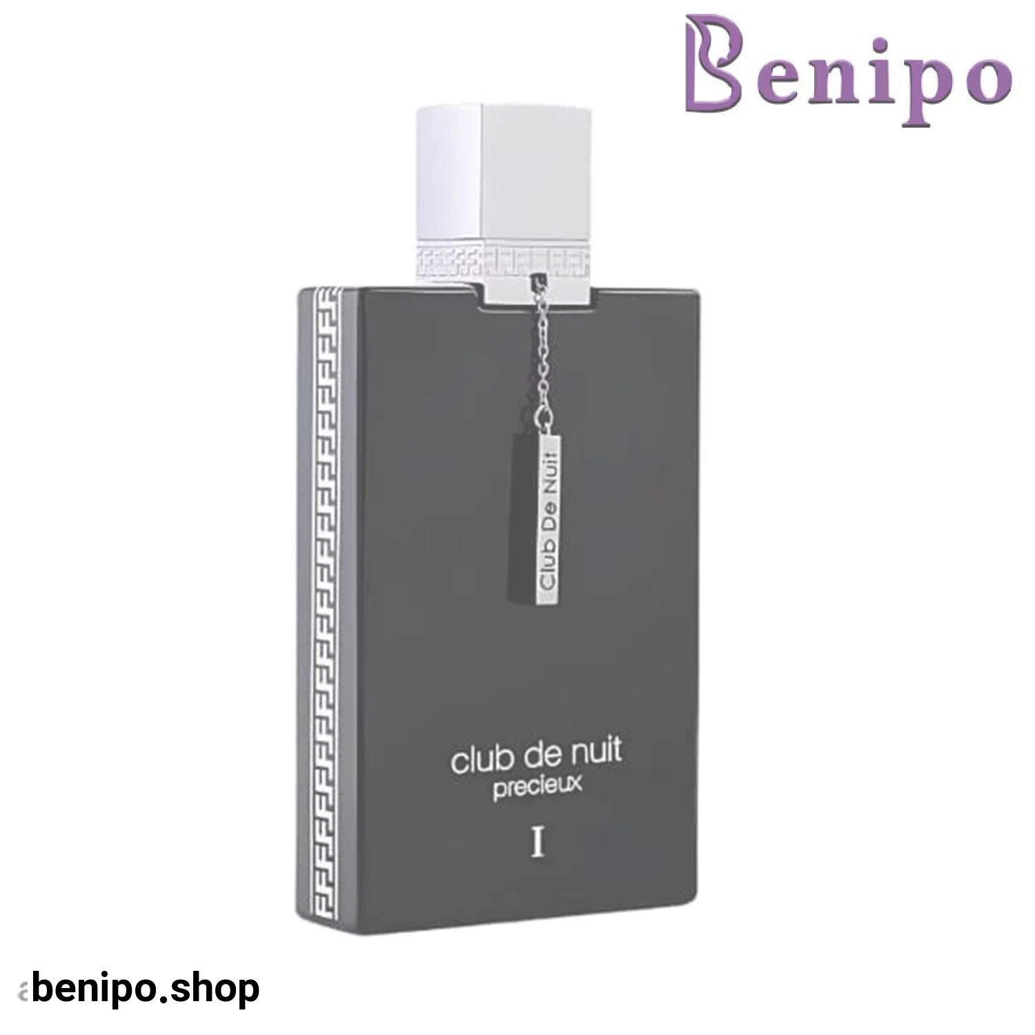 عطر کلاب د نویت Precieux I آرماف