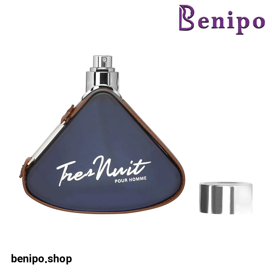 ادوپرفیوم مردانه مدل Tres Nuit حجم 100 میلی لیتر