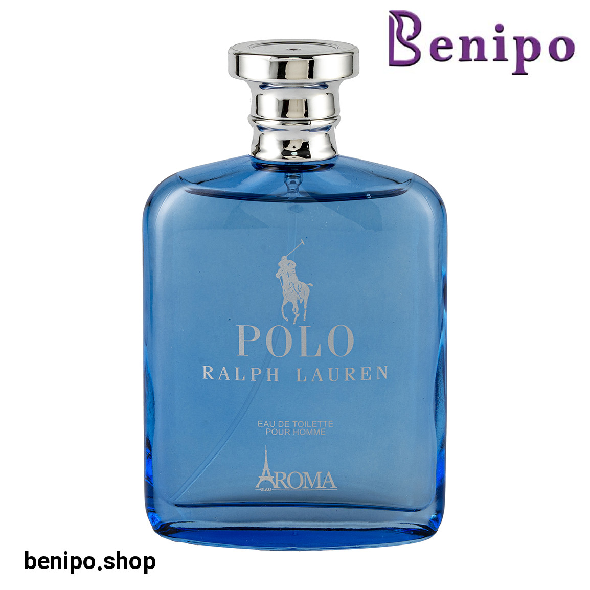 ادوپرفیوم مردانه مدل Polo Palph Lauren حجم 100 میلی لیتر