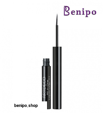 خط چشم همه کاره