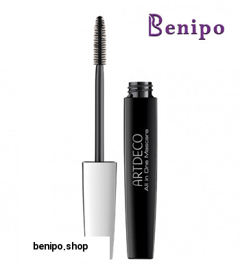 ریمل همه کاره