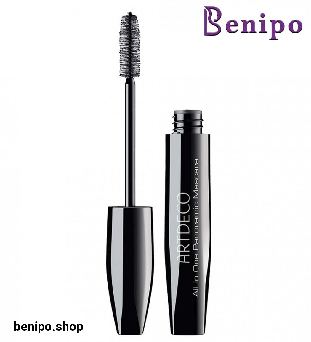 ریمل همه کاره پانورامیک