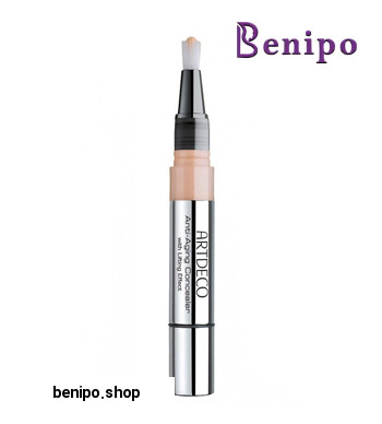 کانسیلر ضد پیری