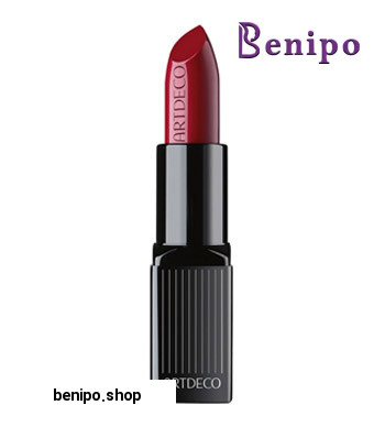 رژ لب کلاسیک مخملی