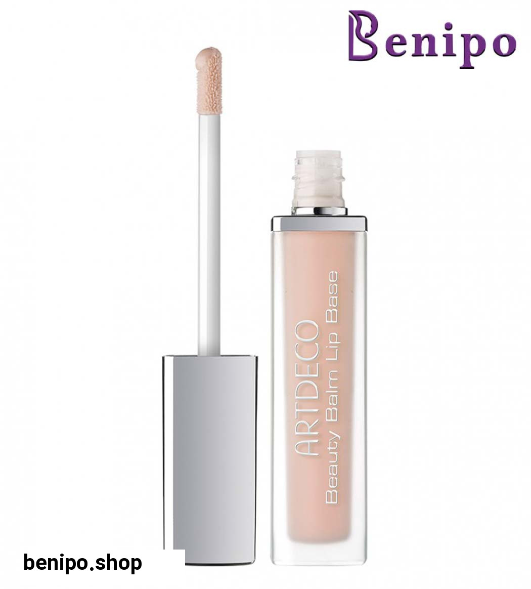 بالم لب بیوتی