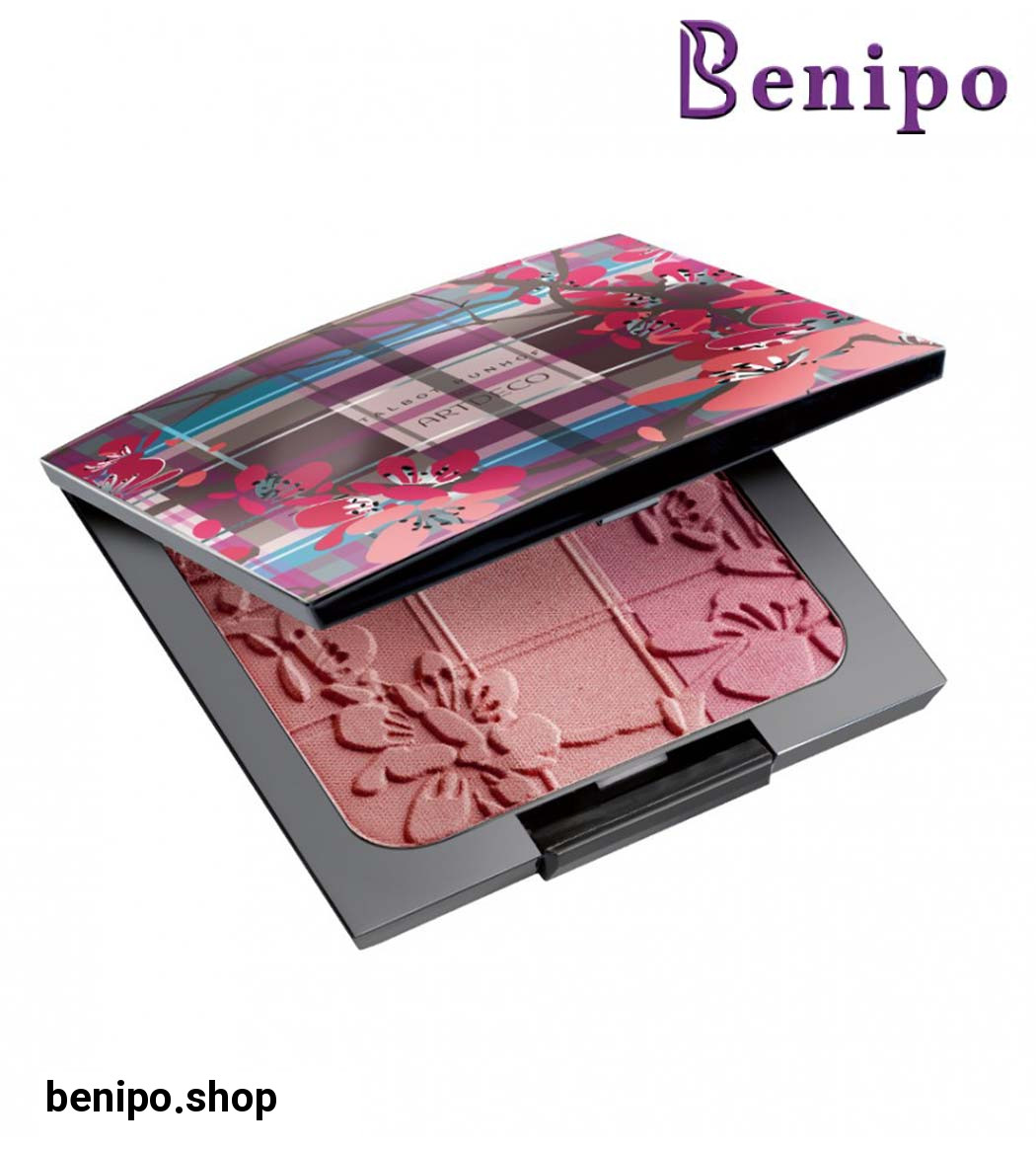 رژگونه  کانتور