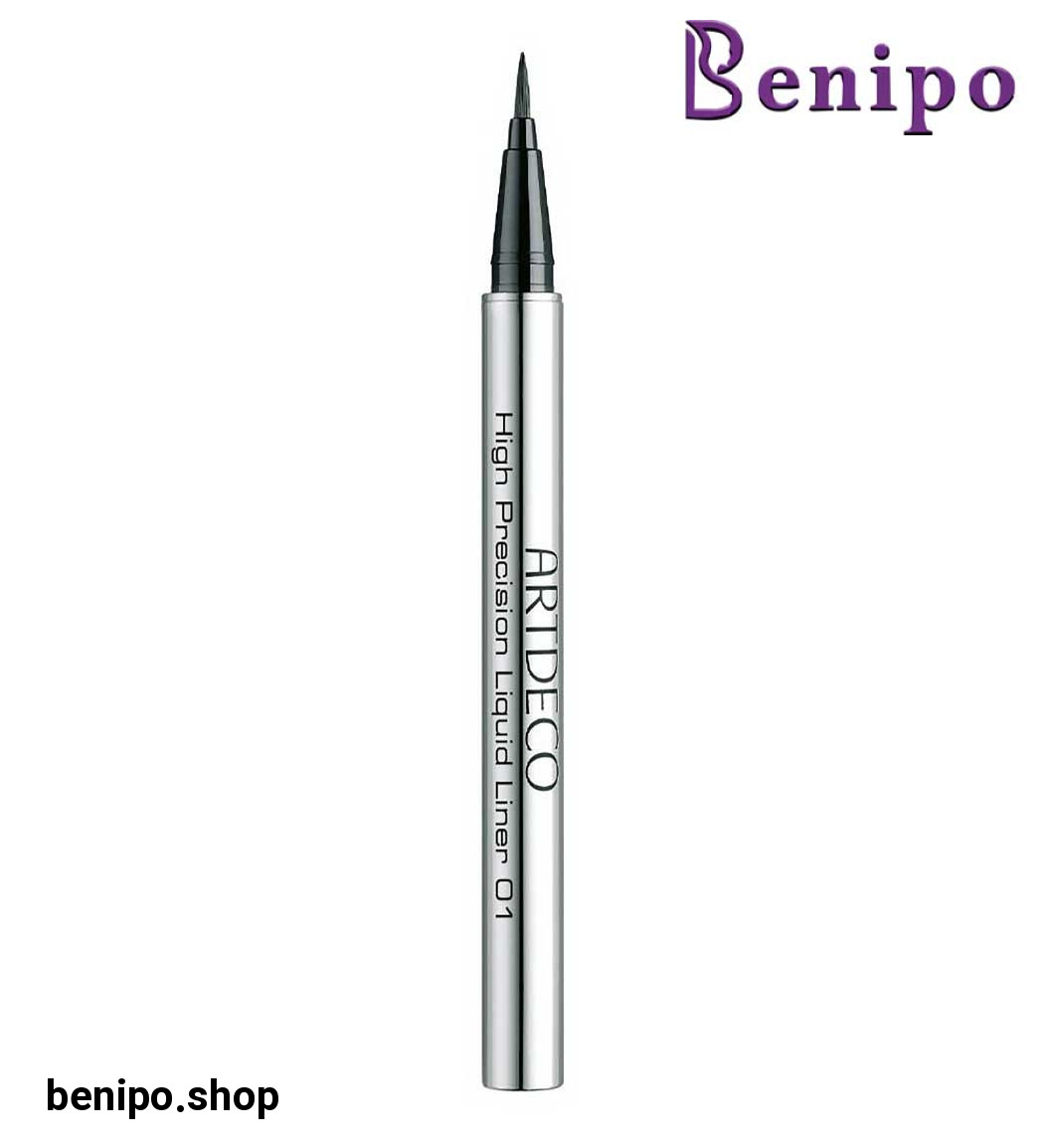 خط چشم مدل High Precision Liquid