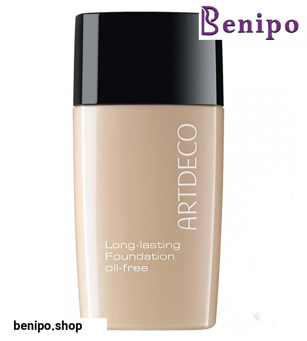 کرم پودر فاقد چربی SPF 20 حجم 30 میل