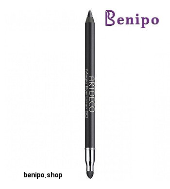 مداد چشم  ضد آب مجیک