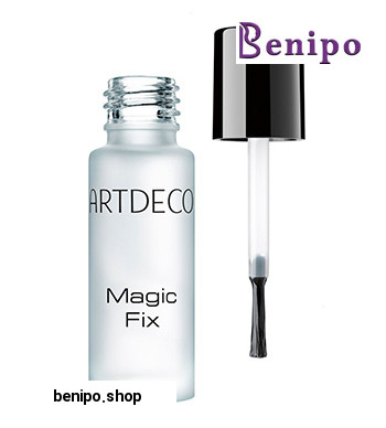 مجیک فیکس لب