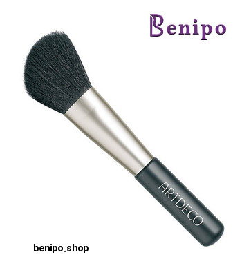 برس رژ گونه مینرال