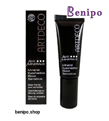 بیس سایه مینرال