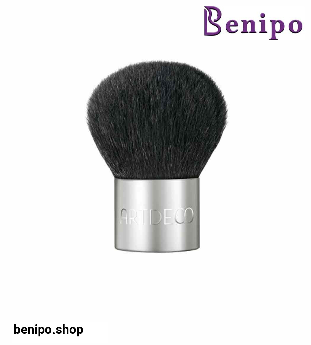 برس مینرال پنکک