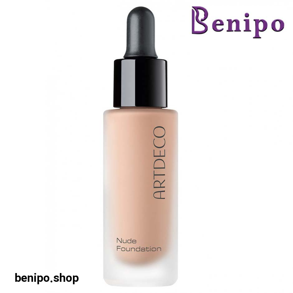 کرم پودر نوود