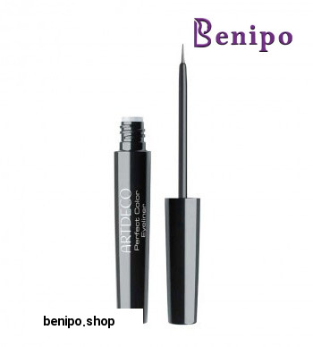 خط چشم مایع پرفکت کالر